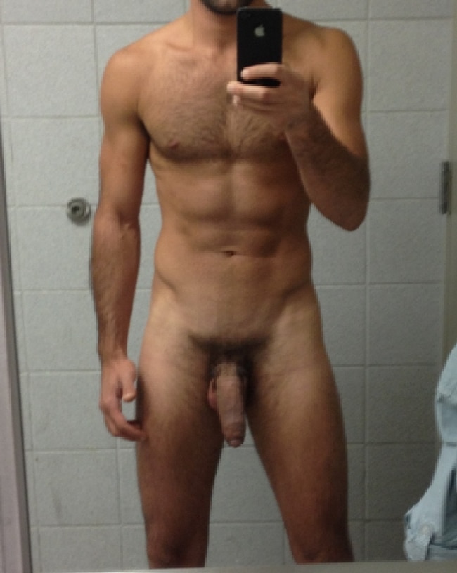 650px x 816px - Nude Man With Soft Hairy Penis - Just Cock Pictures